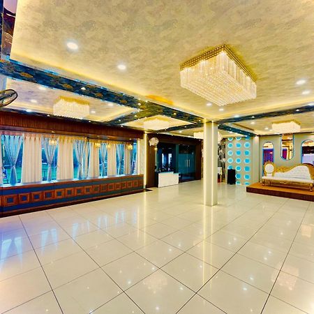 Hotel Rama Gorakhpur Exterior foto