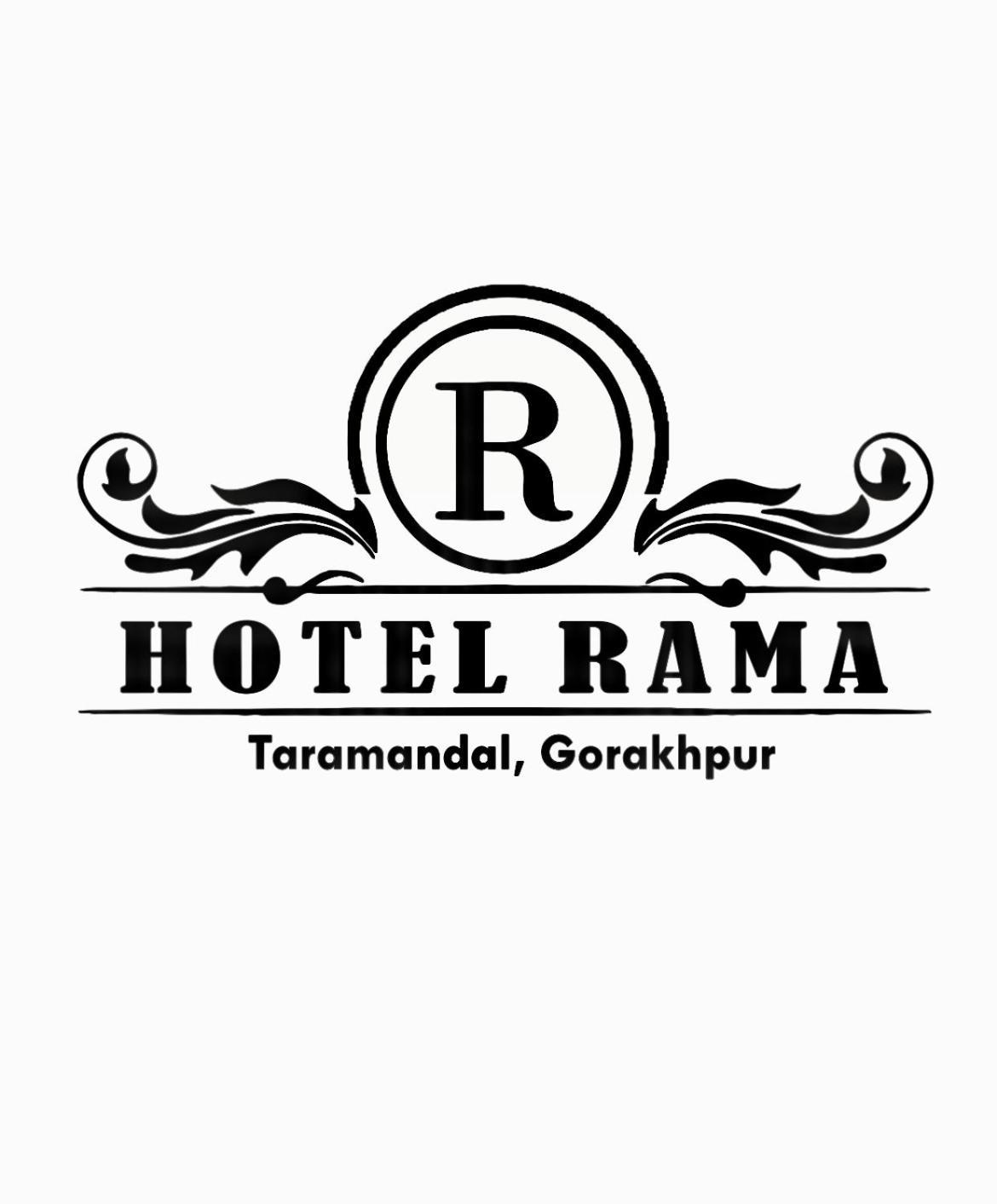 Hotel Rama Gorakhpur Exterior foto